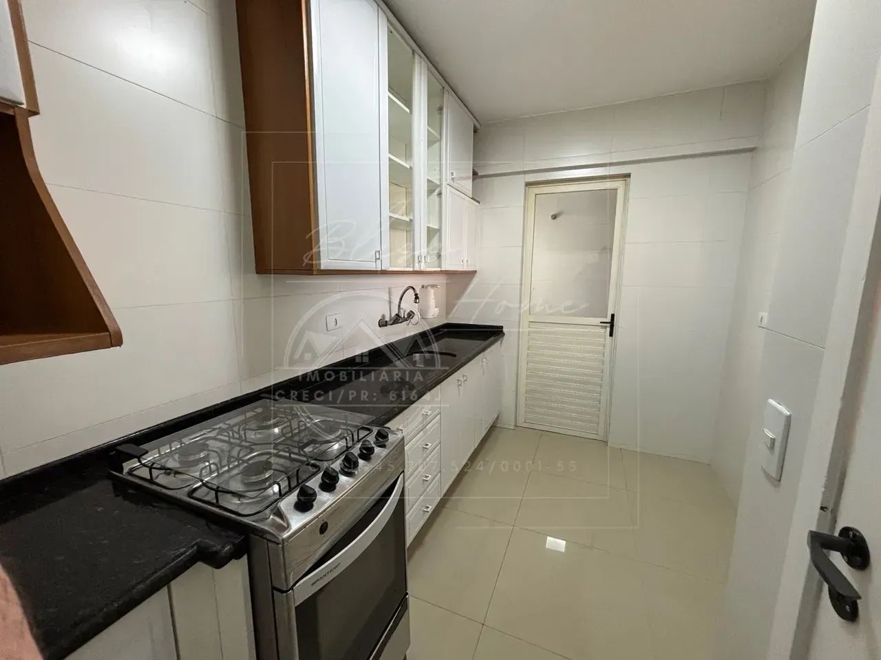 3 QUARTOS COM EXCELENTE CUSTO-BENEFÍCIO EM CURITIBA! - Foto 5