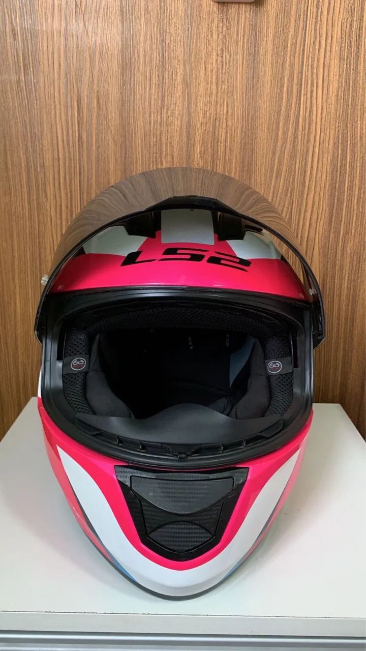 Capacete LS2 - Foto 5