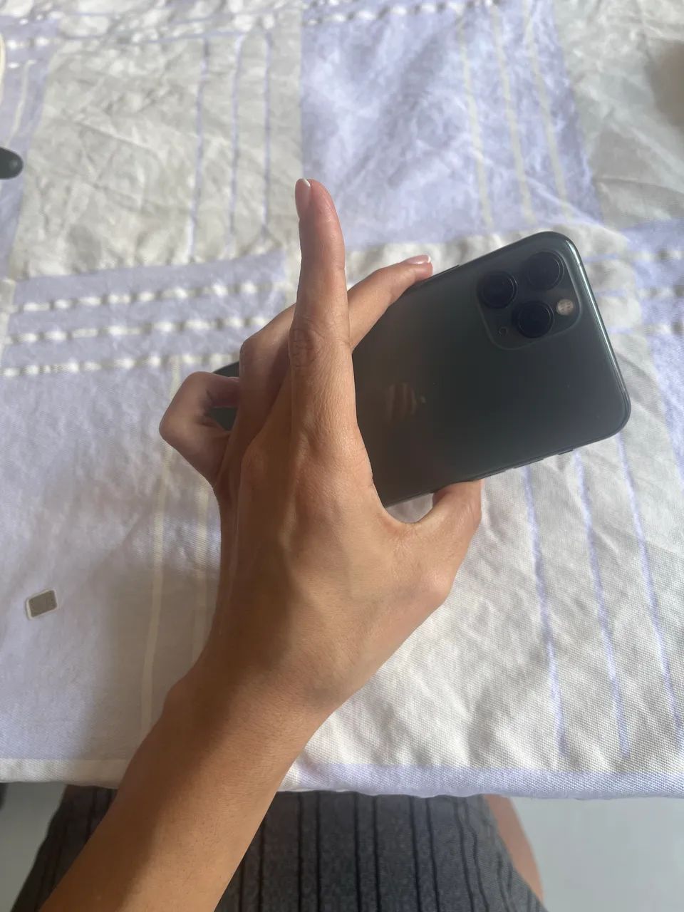 iPhone 11 Pro - Foto 4