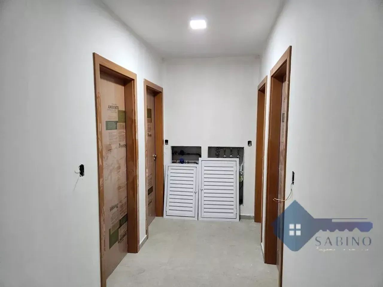 Apartamento para venda, Nossa Senhora De Fatima, Braço Do Norte - Foto 3