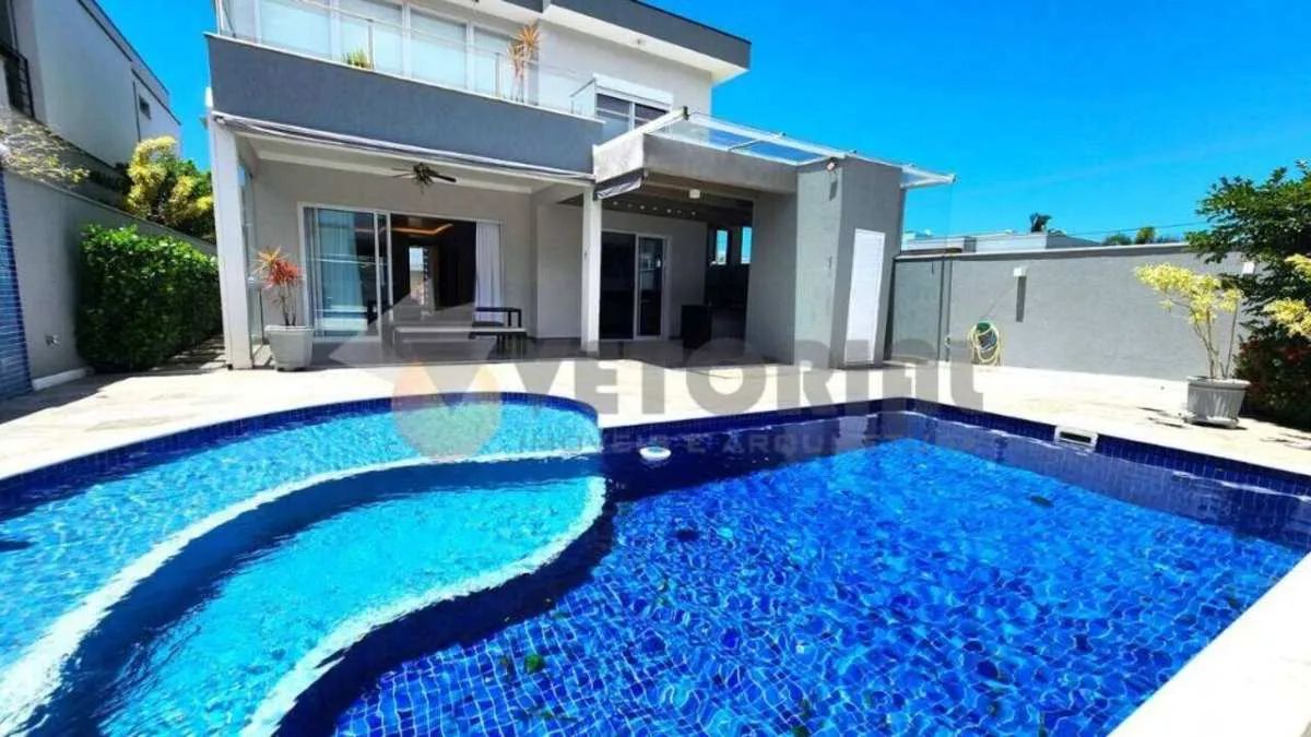Casa Residencial / Massaguaçu