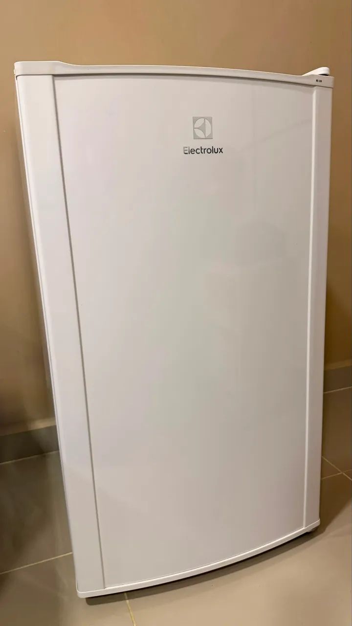 Frigobar Electrolux 120 Litros 