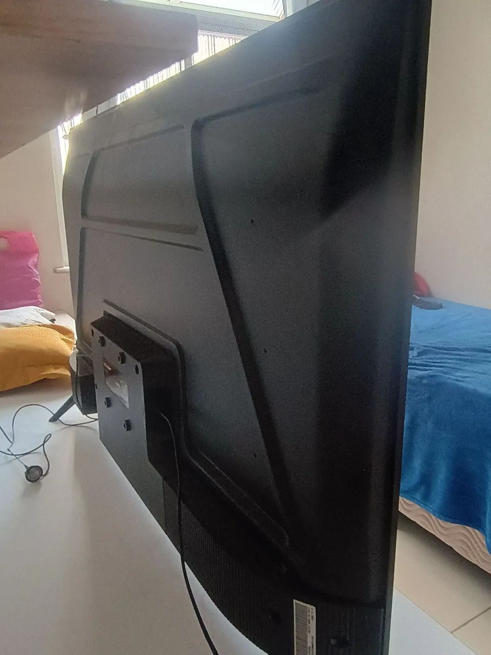 Tv TCL smart 43 polegadas 