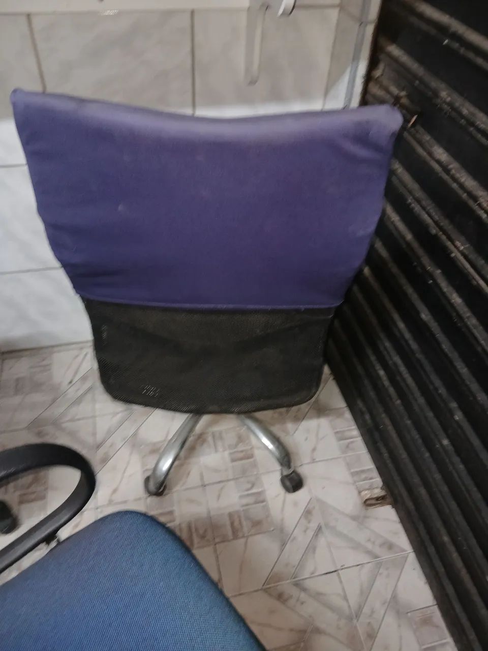Cadeira Diretor - Foto 2