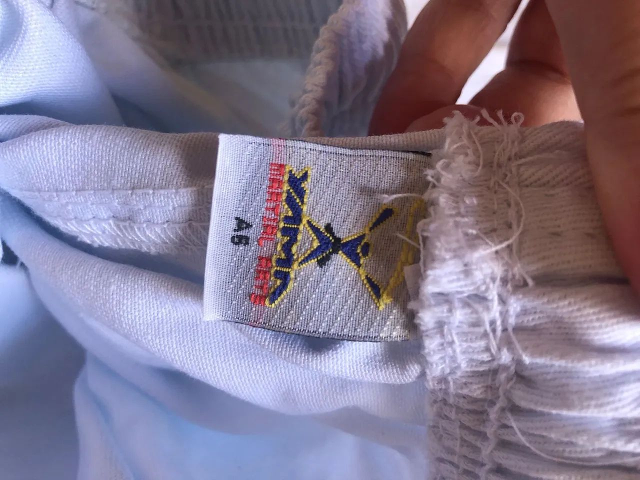 Calça kimono - Foto 3