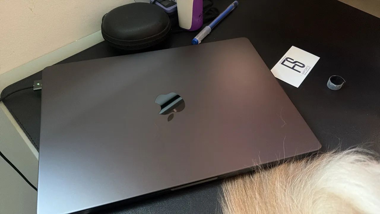 MacBook