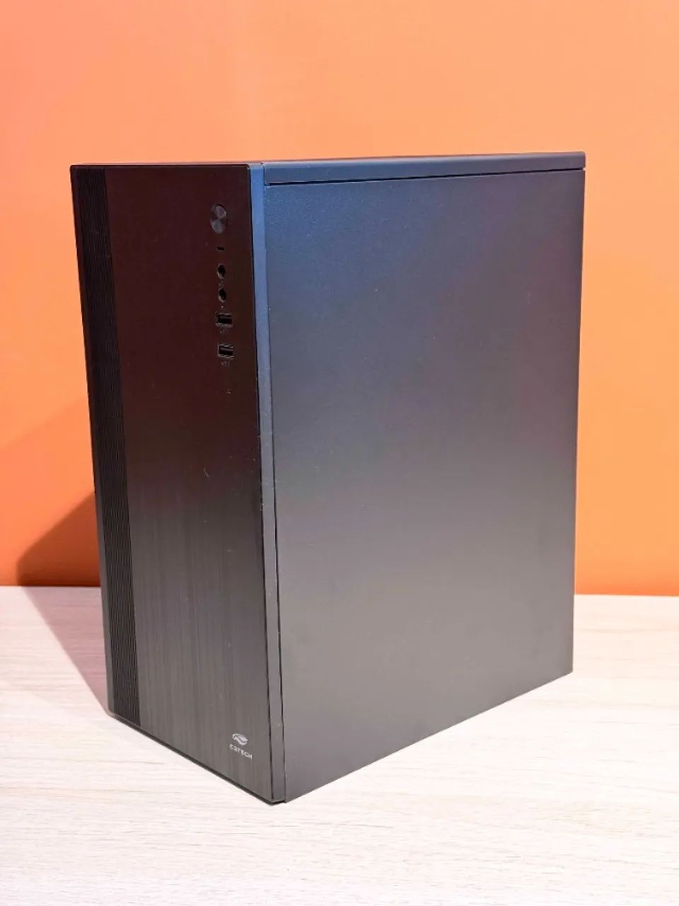 PC Home Intel Core i5-3470 8Gb 240SSD - Foto 3