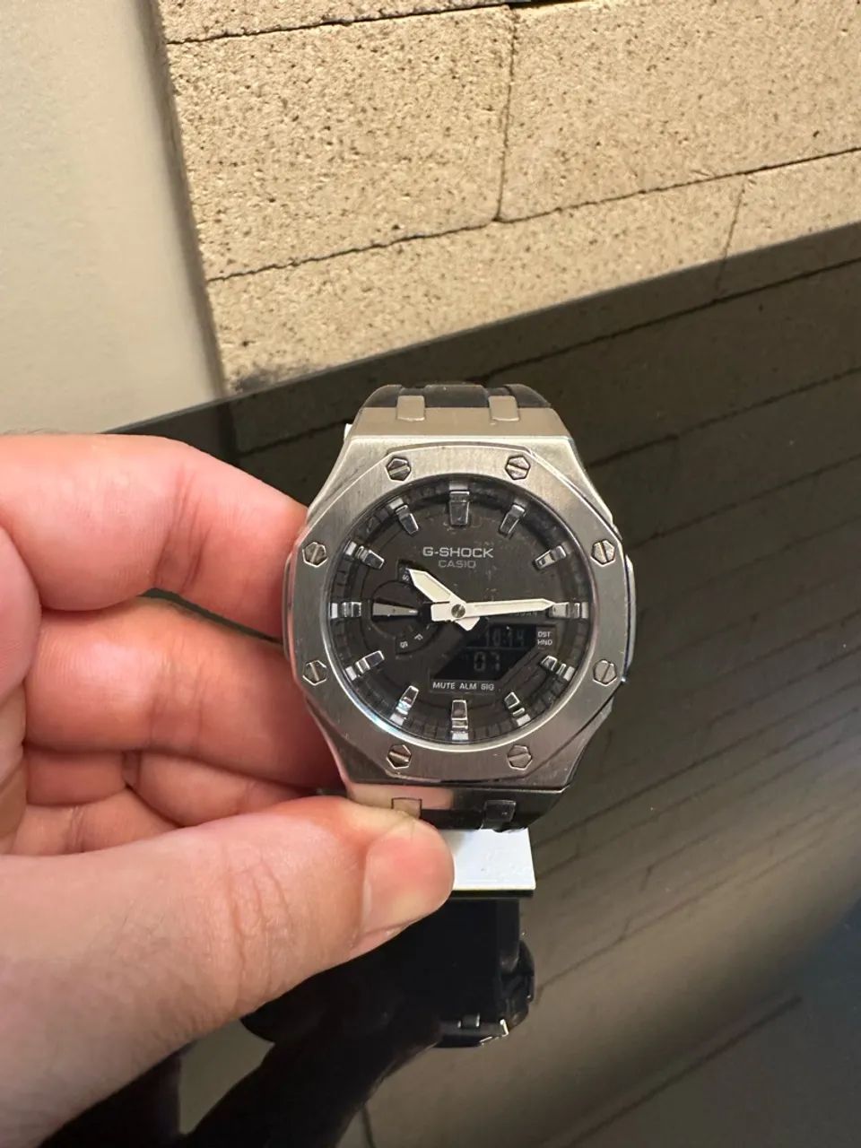 Relógio Gshock - Foto 3