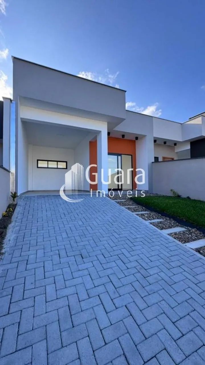 Geminado com garagem escolinha - Foto 2