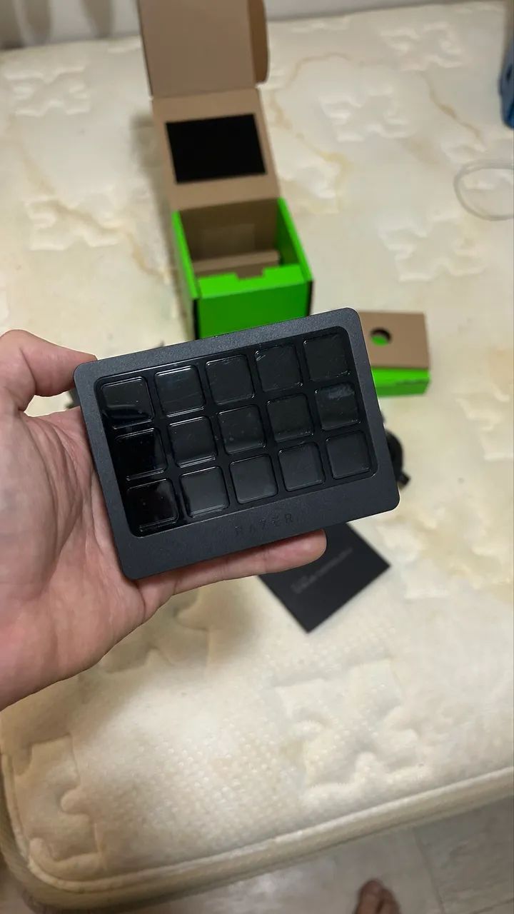 Razer Stream Controller X  - Foto 3