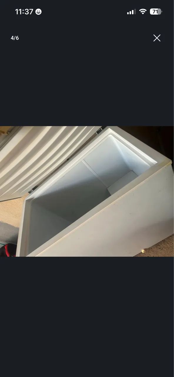 freezer  - Foto 2