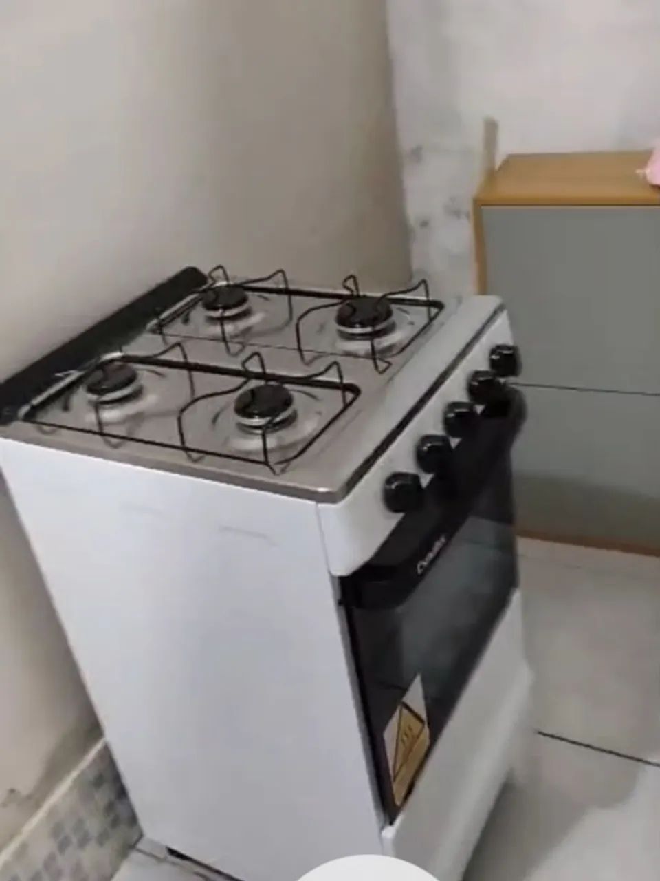 Fogão 