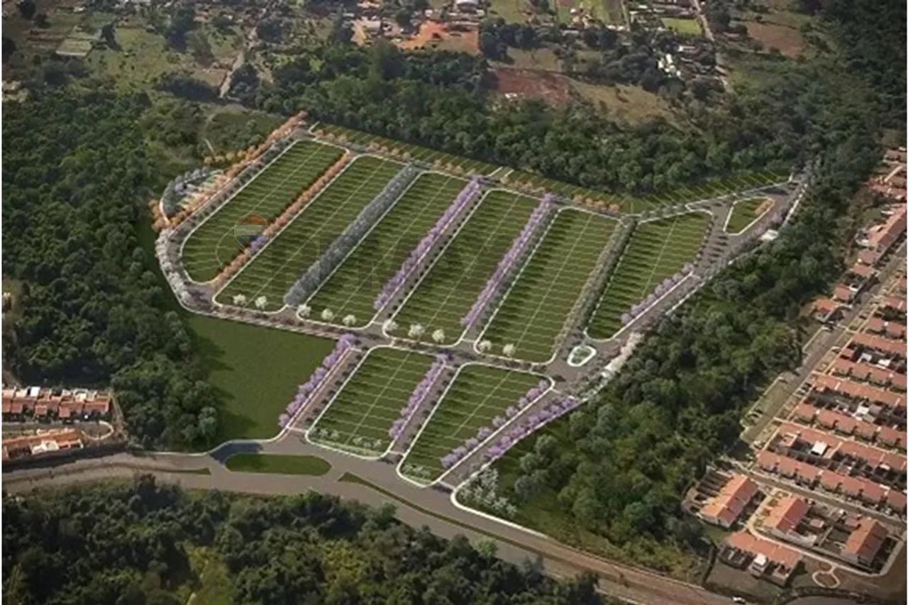 "Invista em Uberaba: Terreno Promissor à Venda!" - Foto 4