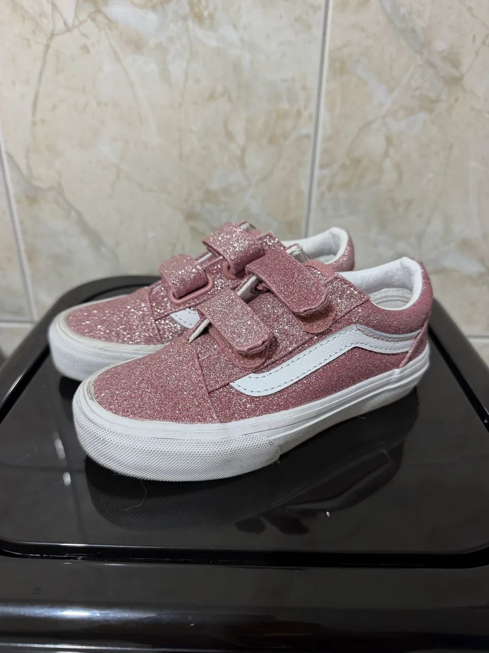 Tenis Vans Infantil - Foto 2