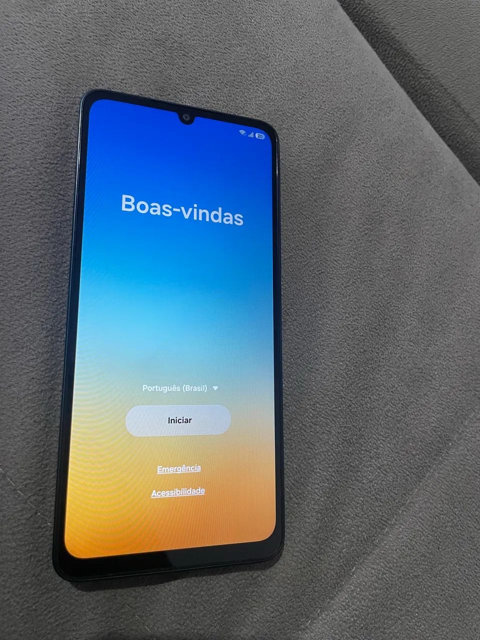 Celular A07 Samsung 128Gb - Foto 4