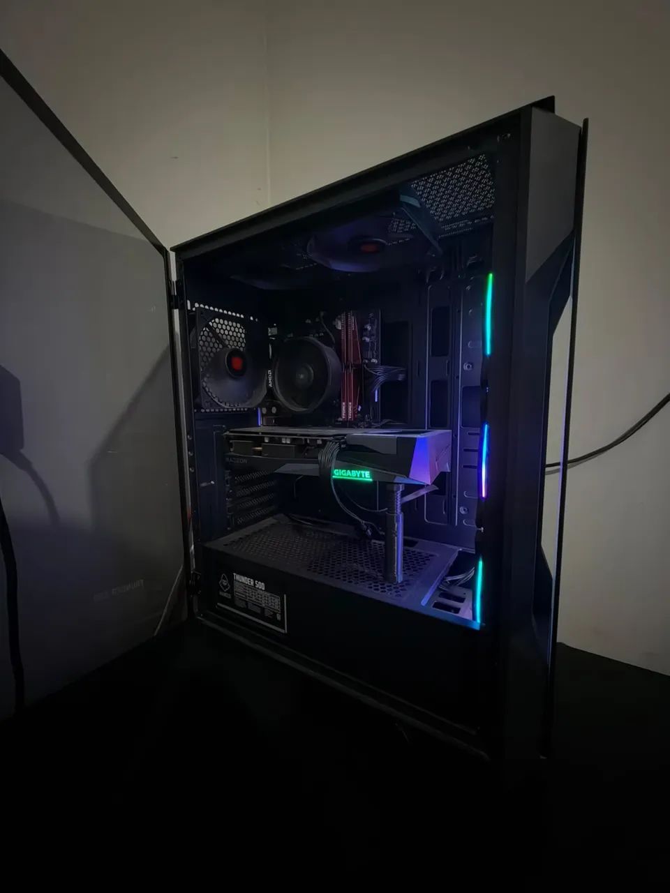 Pc completo  - Foto 2