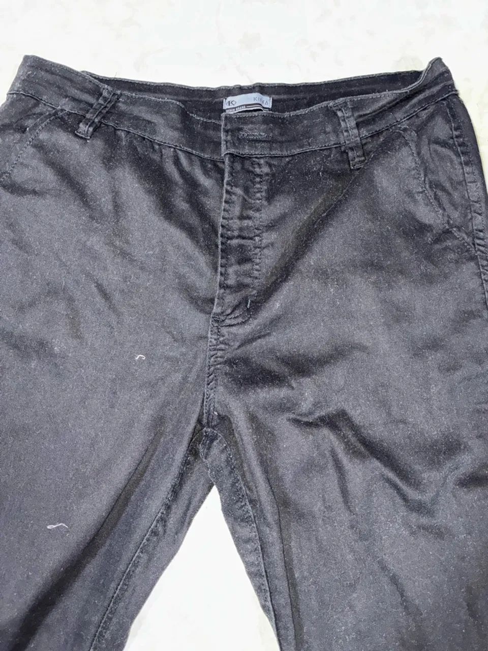 Calça Masculina Tamanho 46