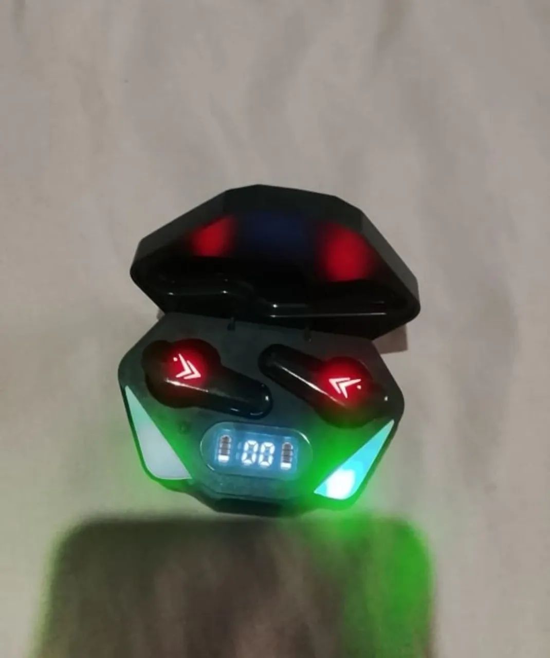 Fone Bluetooth X15 - Foto 5