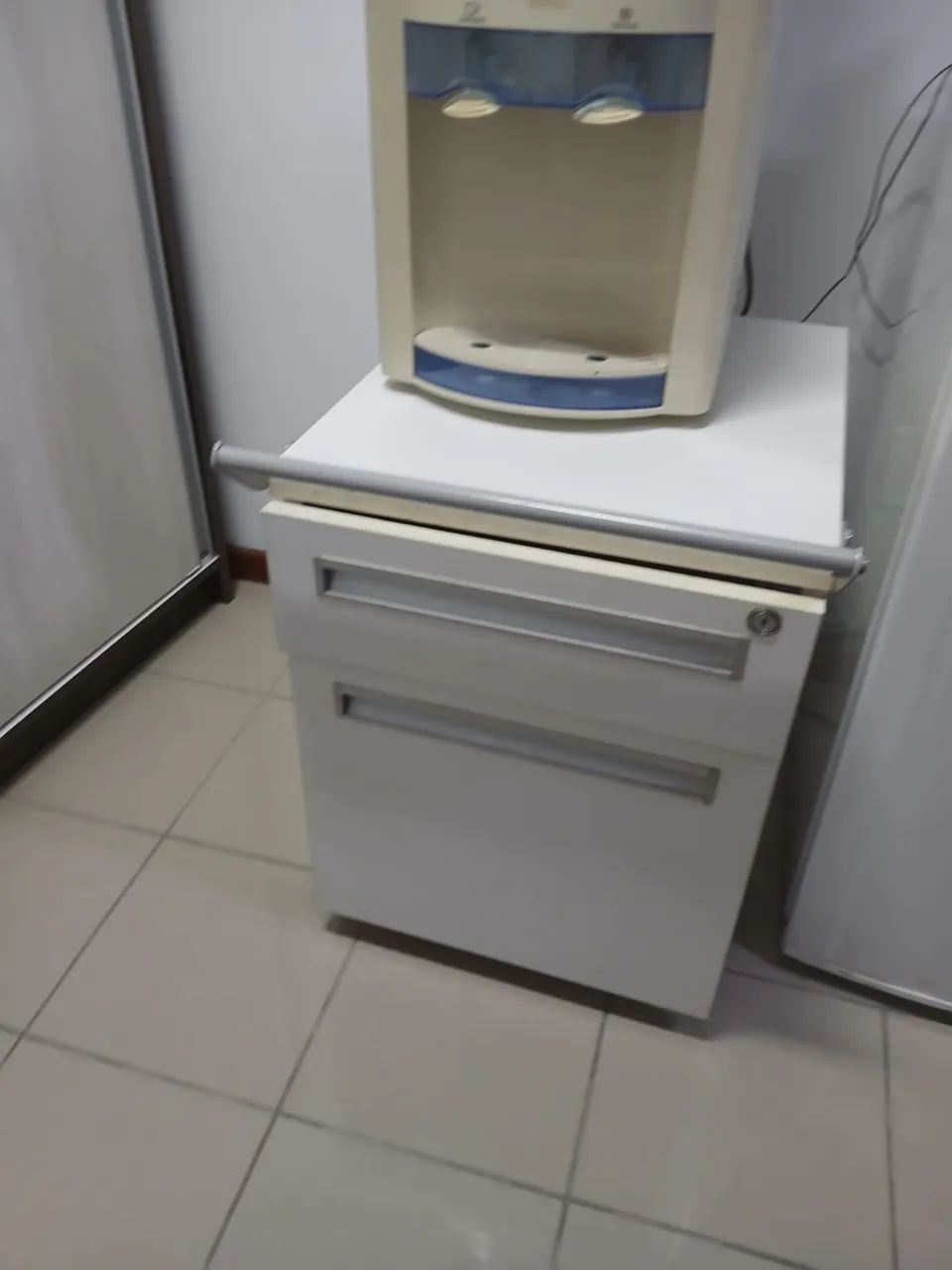 Móveis de Escritório  - Foto 5
