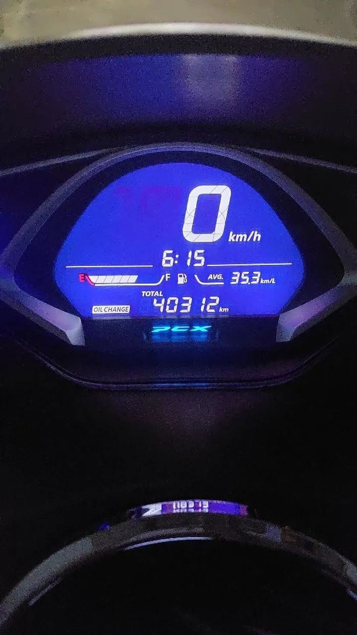 Vendo PCX DLX 2018 - Foto 5