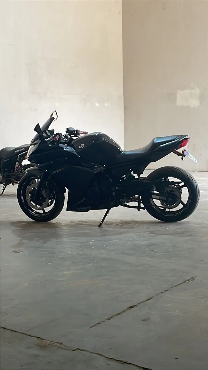 XJ6F com Ótimo estado de conservação  - Foto 3