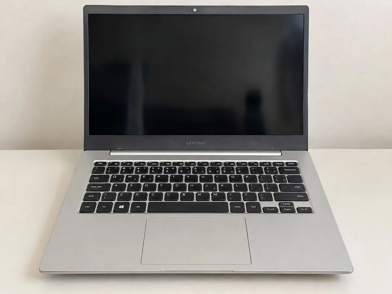 Notebook Samsung 