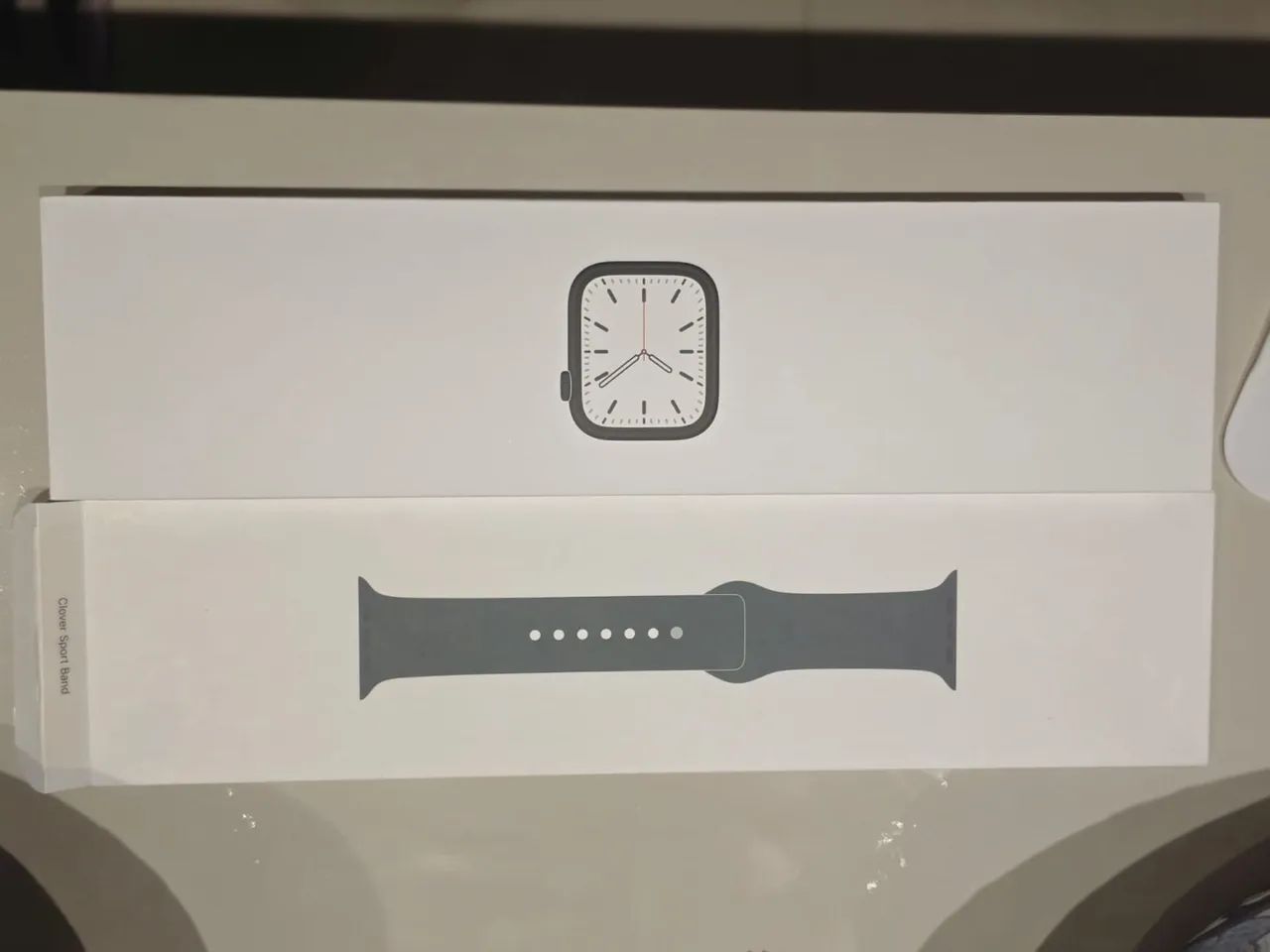 Apple watch series 7