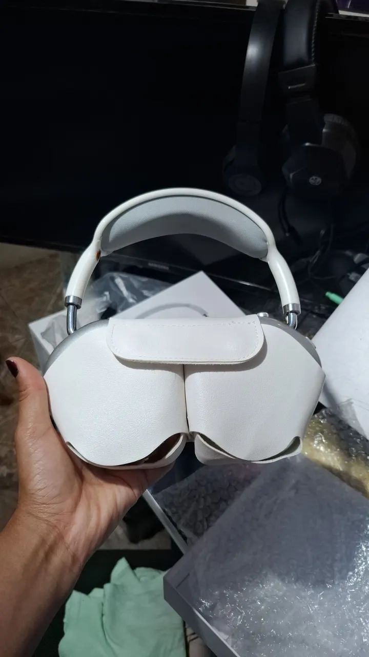 Fone AirPods  - Foto 3