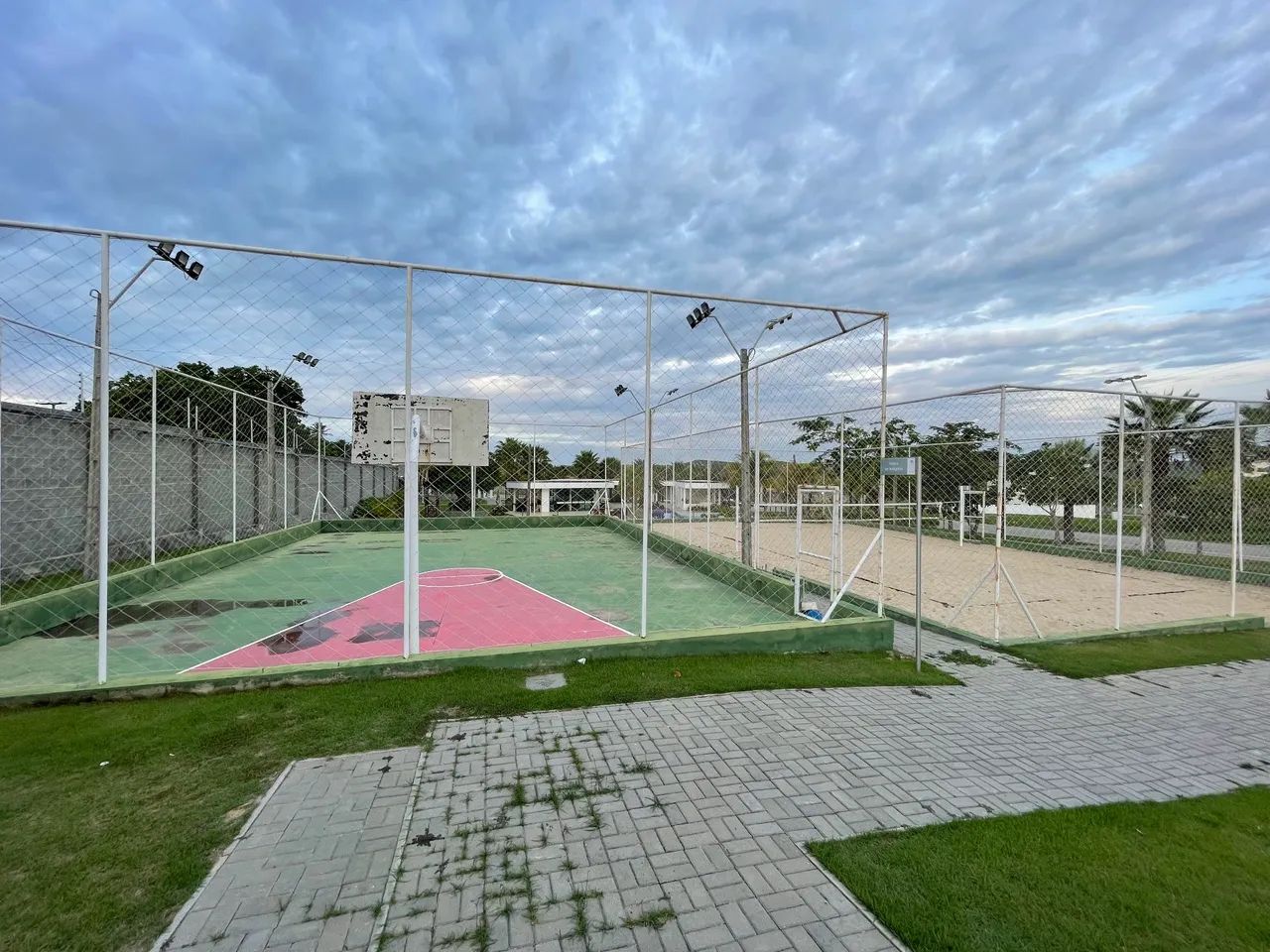 Lote Jardins das Dunas - Foto 4