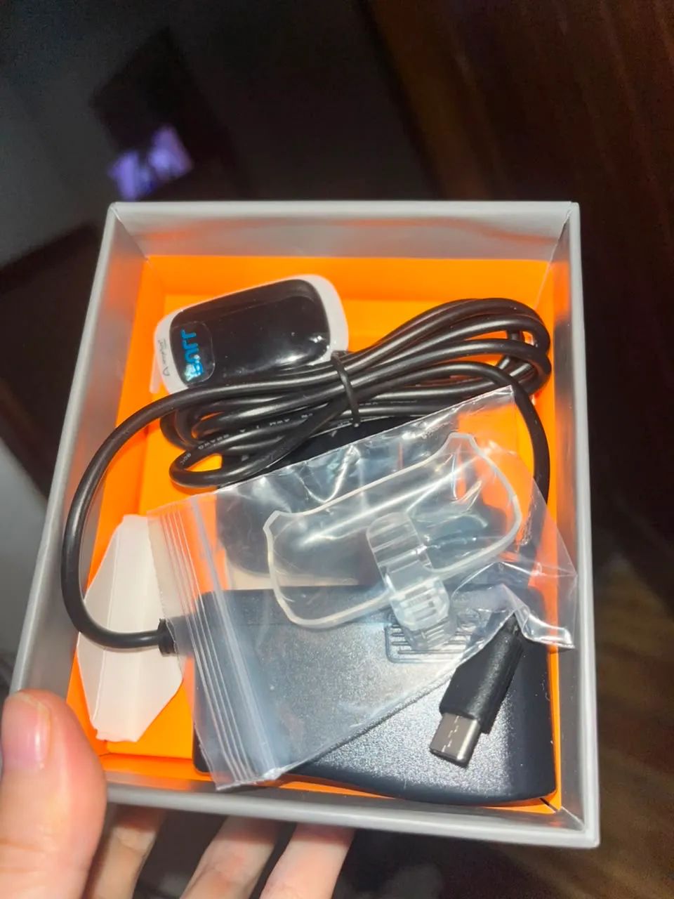 ? Localizador Apical Angelus Precision Airpex Original