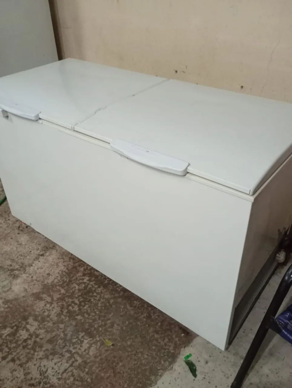 Freezer horizontal  - Foto 3
