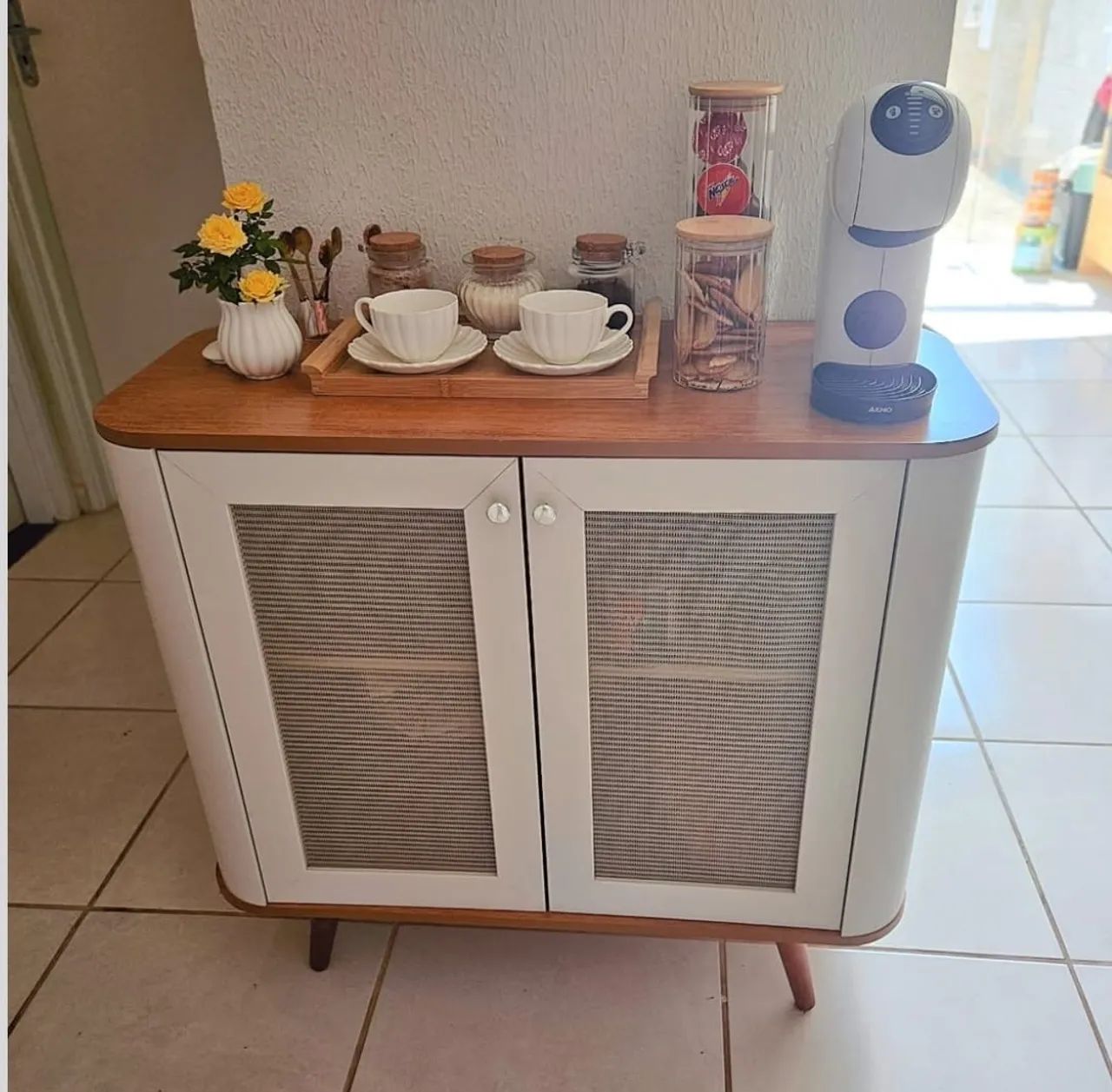 BUFFET JB PRETO