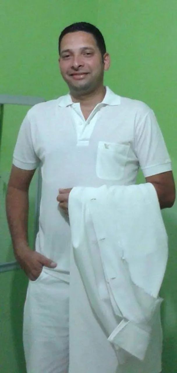 Auxiliar de enfermagem  - Foto 2