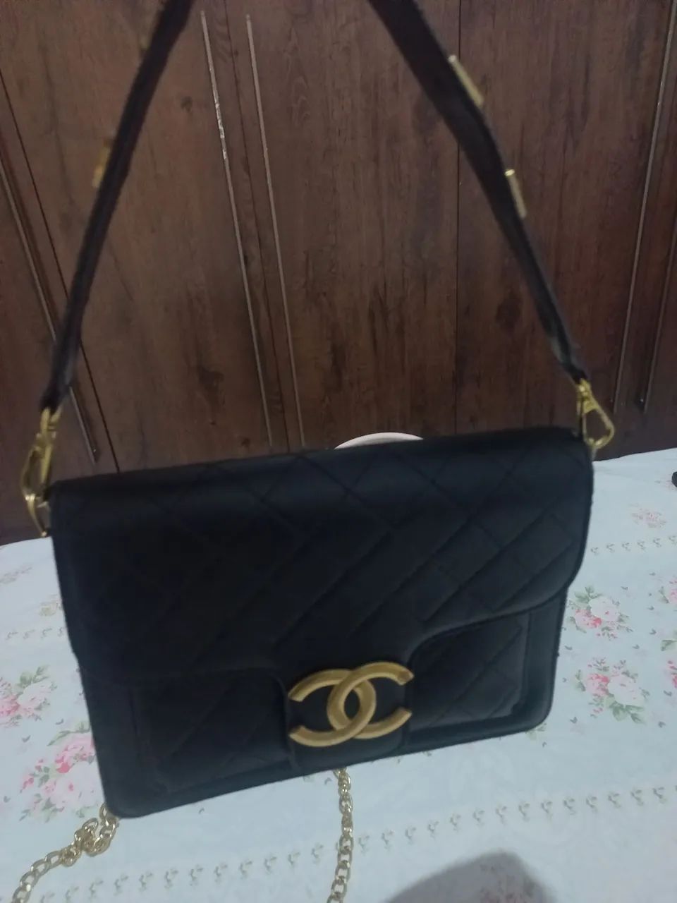 Bolsa chanel original  - Foto 4