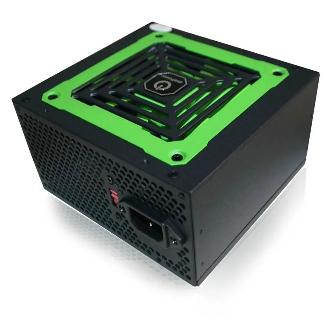 Fonte gamer Onepower ATX  - Foto 2