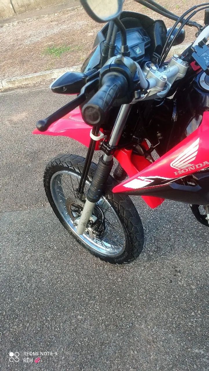 Bros 160 - Foto 5