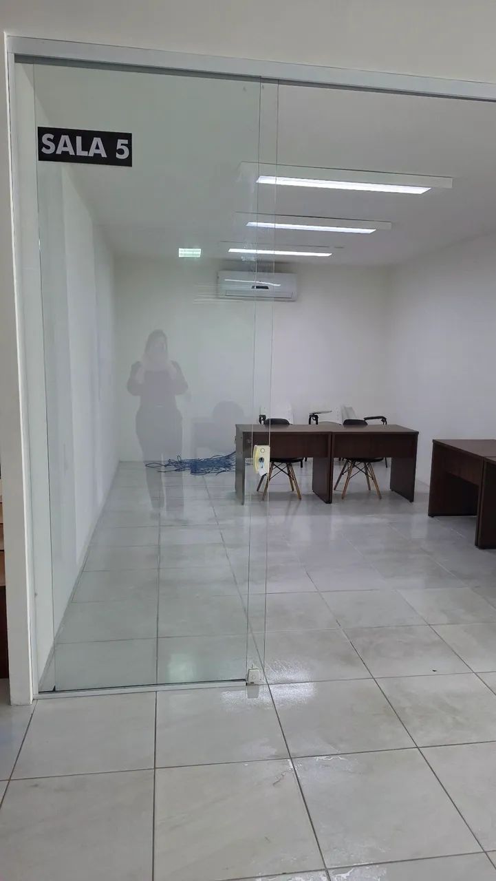 Sala comercial ideal para consultório  - Foto 4