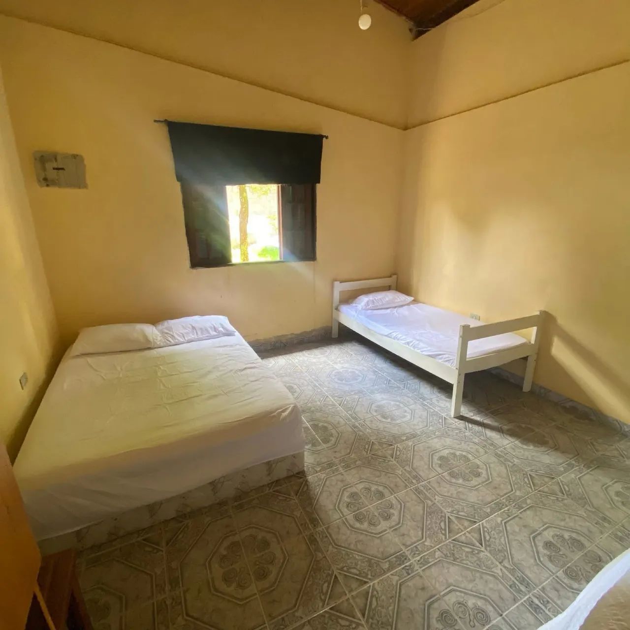 Chácara com piscina e sistema de aquecimento  - Foto 3