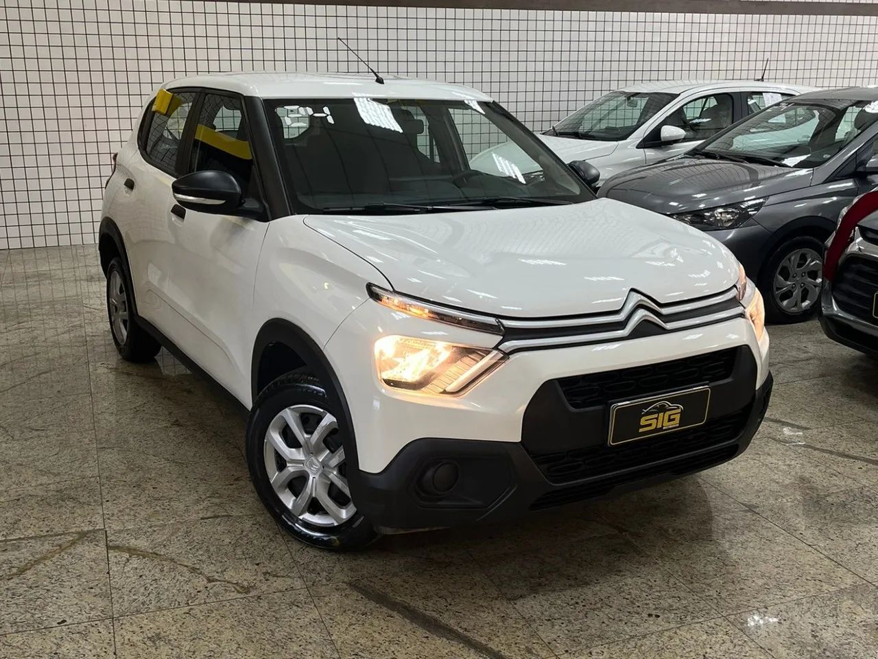 Citroën C3 2024