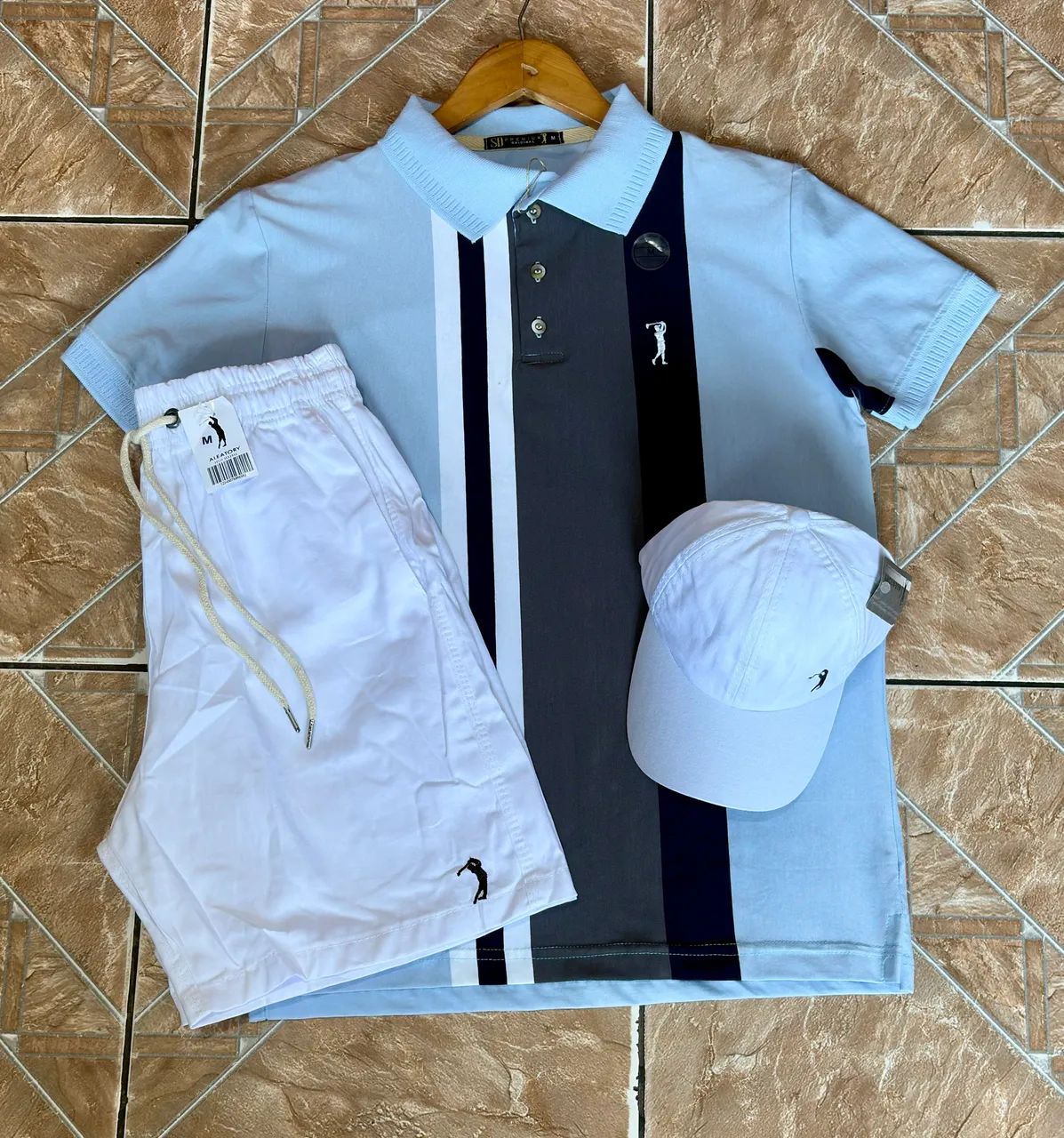 Kit aleatory  - Foto 3