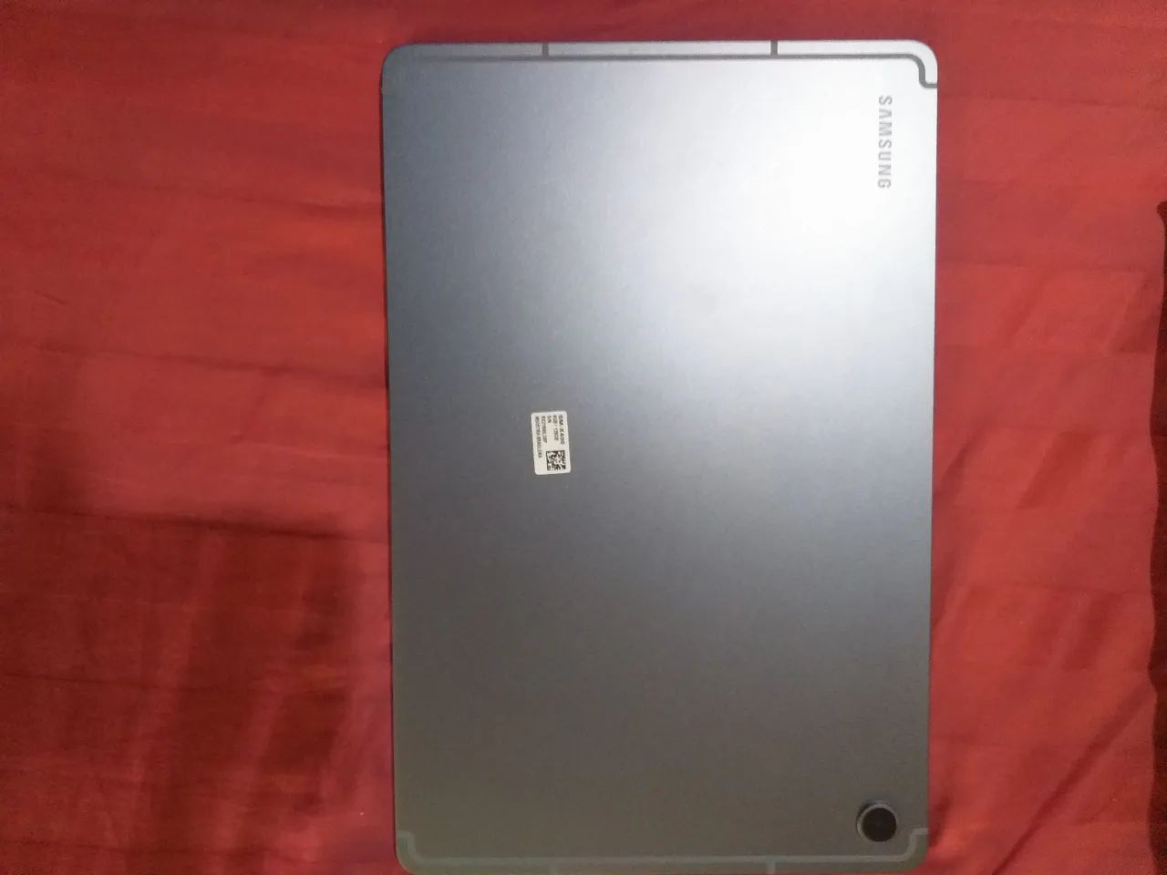 Tab s10 lite, semi-novo  - Foto 5