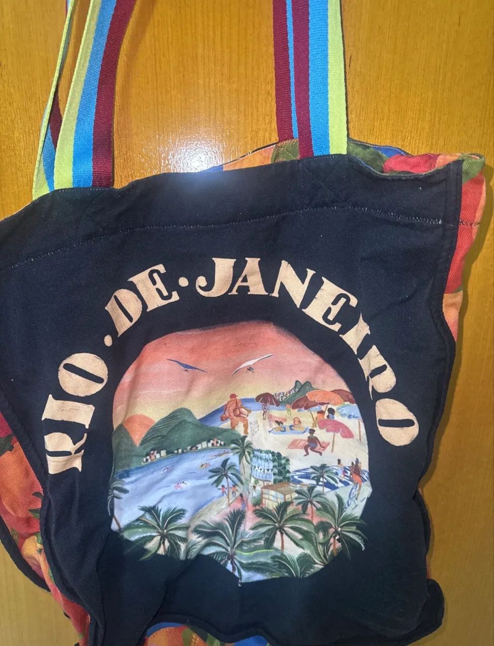 bolsa maxi farm  - Foto 2