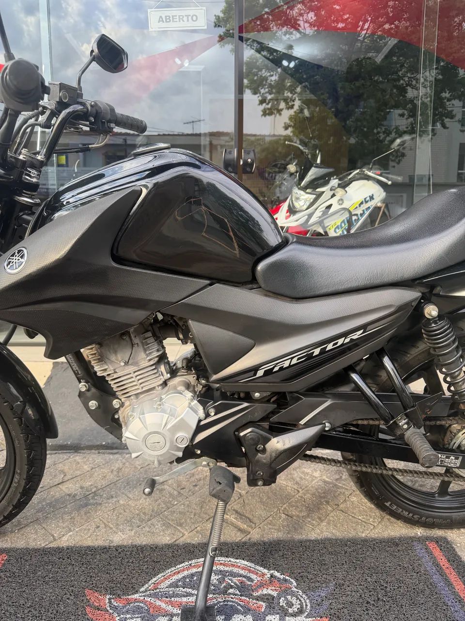 YAMAHA FACTOR  - Foto 4