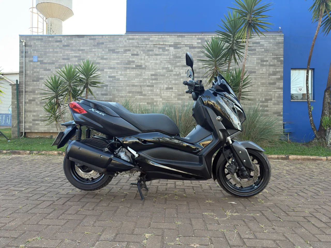 中古 YAMAHA CZD250-A サービスマニュアル　xmax エックスマックス XMAX250/CZD250-A/ABS（BG6/BG62/BG65/BG68） ヤマハ