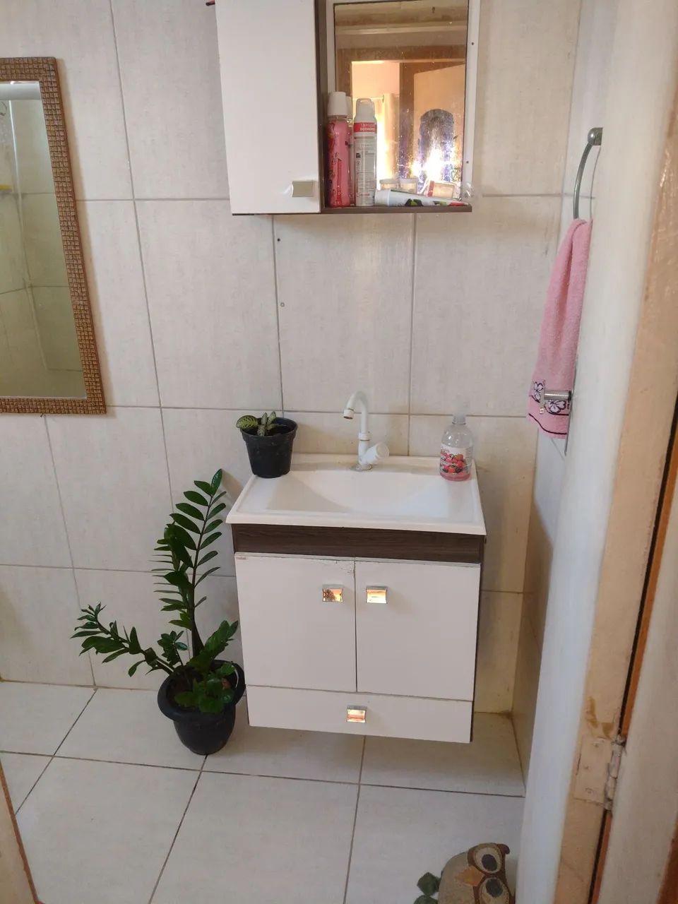 Casa alto e baixo  - Foto 5