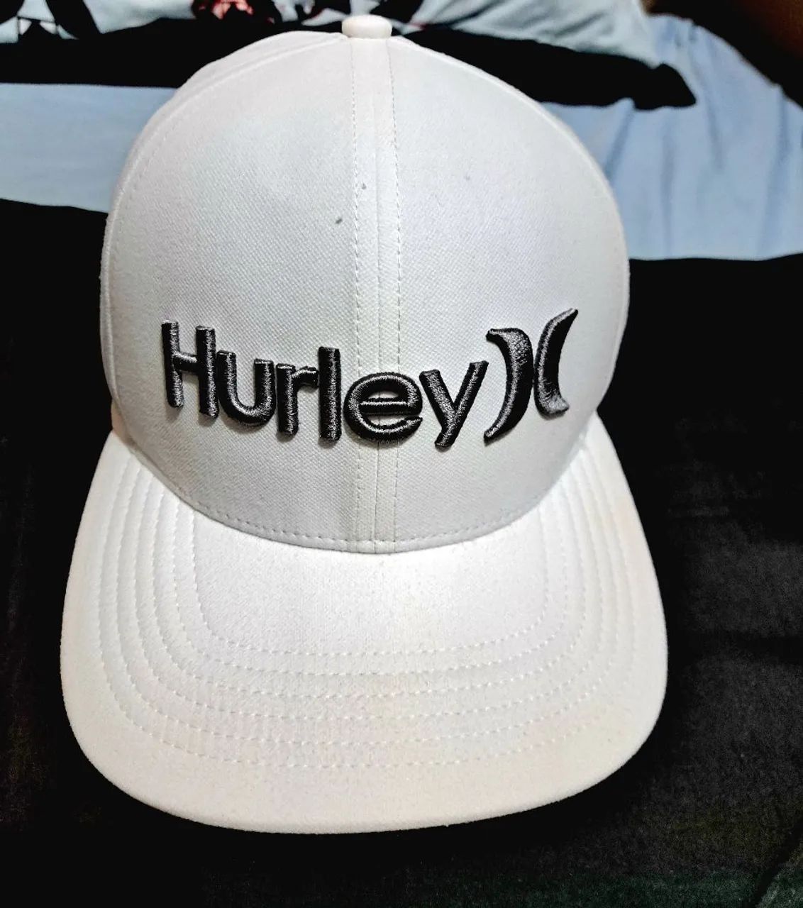 Boné hurley original 