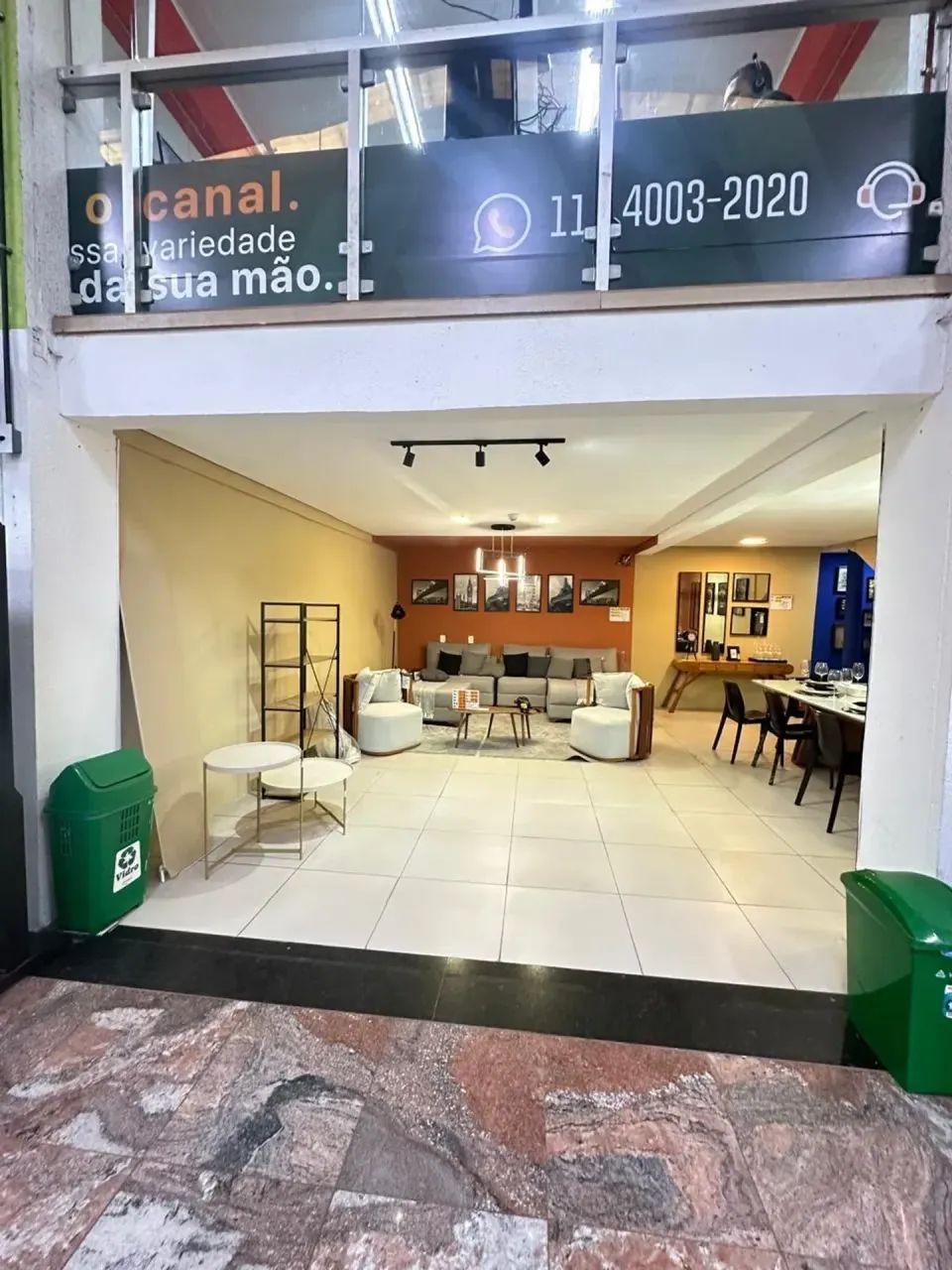 LOJA COMERCIAL PARA LOCAÇÃO/ CARAJÁS - Foto 5