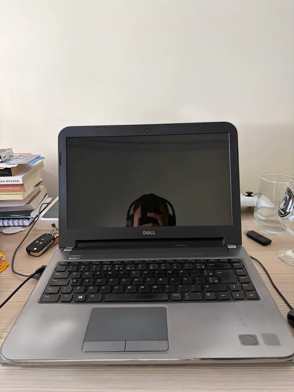 Notebook Dell Inspiron 14R 5421 - Foto 2