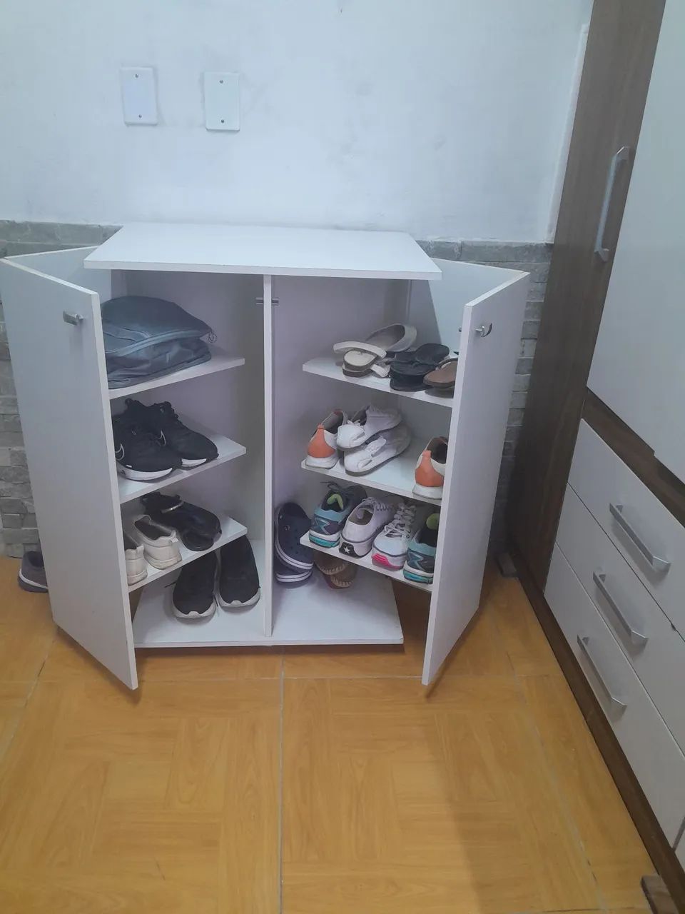 SAPATEIRA - Foto 2