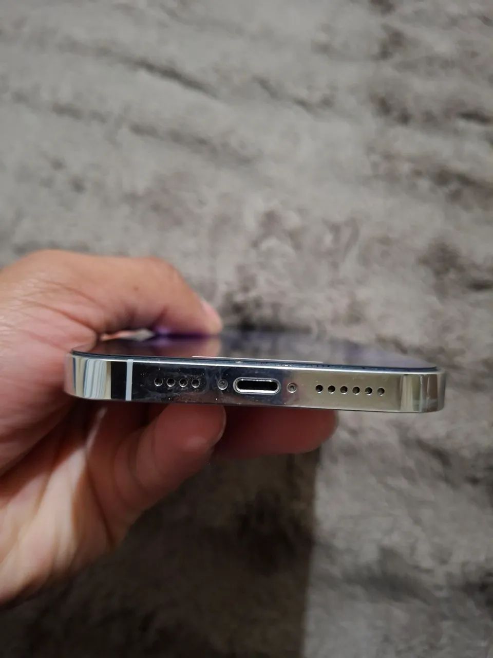 Iphone 14 Pro Max - Foto 4